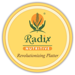 Radix Nutritive