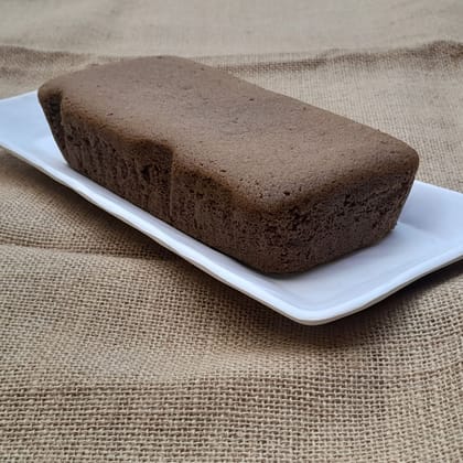 Radix Nutritive® Coffee Cinnamon Gluten-free Cake. Contains Egg.