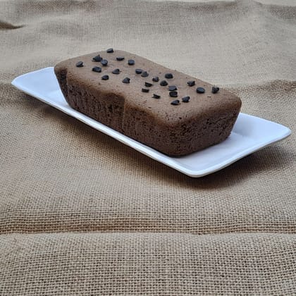 Radix Nutritive® Choco-chip Gluten-free Cake. Contains Egg.