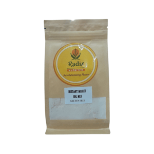 Radix Nutritive® Instant Millet Idli Mix - Gluten free