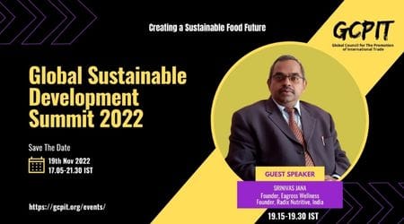 Sustainable Food Options